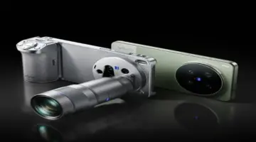 سعر ومواصفات Vivo X300 Ultra.. أفضل هاتف تصوير من فيفو : CNN الاقتصادية